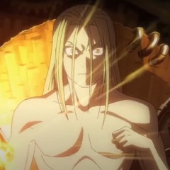 Exiled Sorceress (Kundalini)
