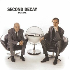 Second Decay - Close My Heart (Randstad Edit)