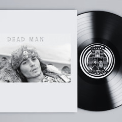 DEAD MAN   - MENTAL ACID -