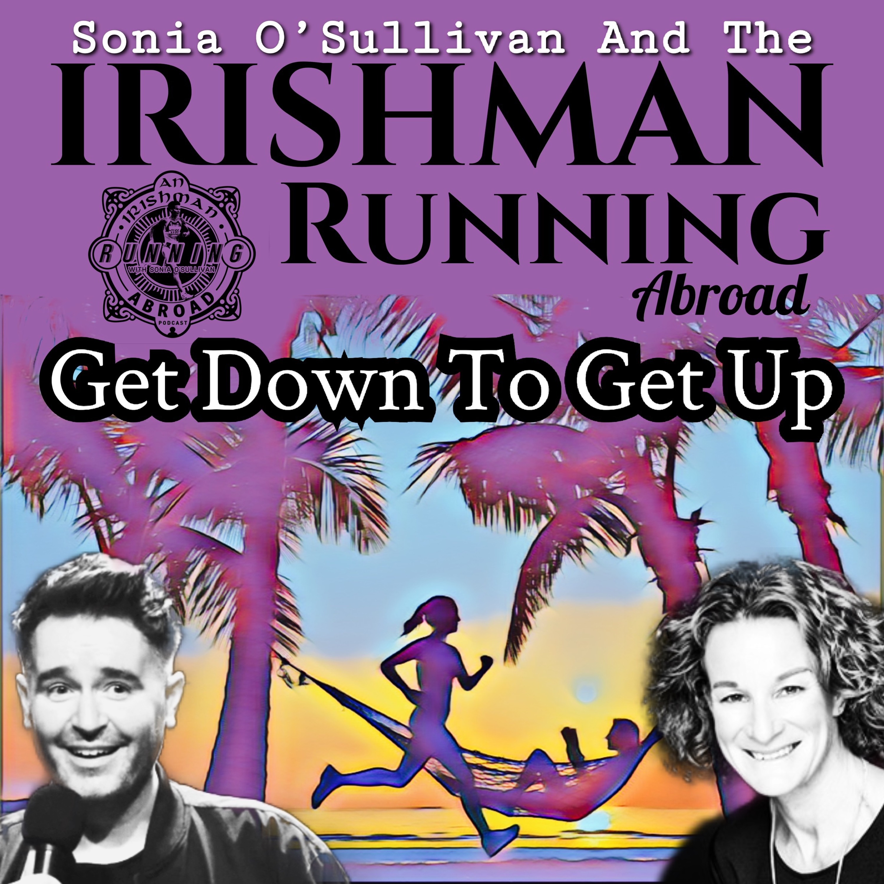 An Irishman Abroad