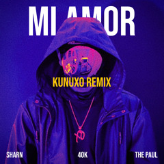 Mi Amor (KUNUXO Remix)