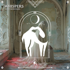 Nicky Rodriguez - Whispers [Cafe De Anatolia]