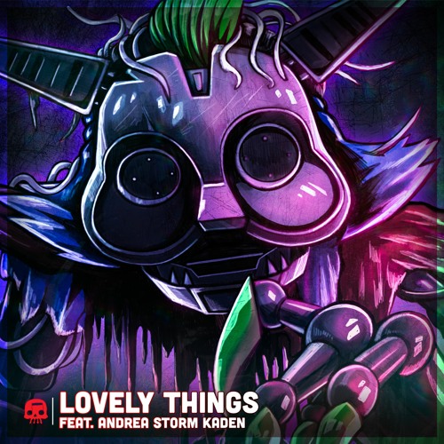 FNAF Ruin Rap - "Lovely Things"