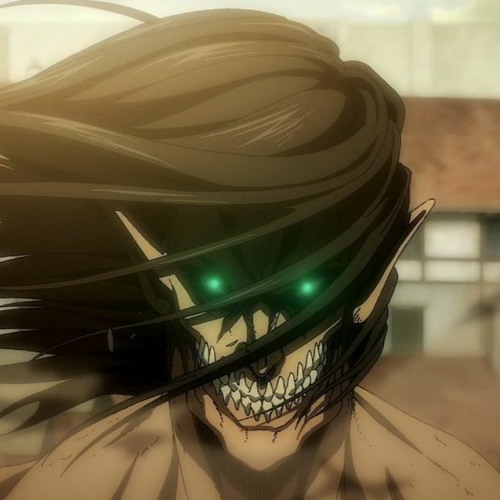 The Rumbling - AoT