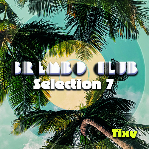 Wang Flou (Extended Mix)