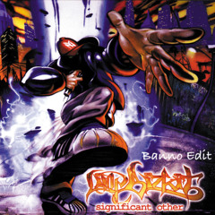 Break Stuff - Limp Bizkit (Banno Edit)