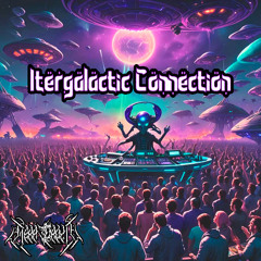 Mekadroid  - Intergalactic Connection - 178 E -  V. HM
