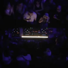 Brutalismus 3000 mix