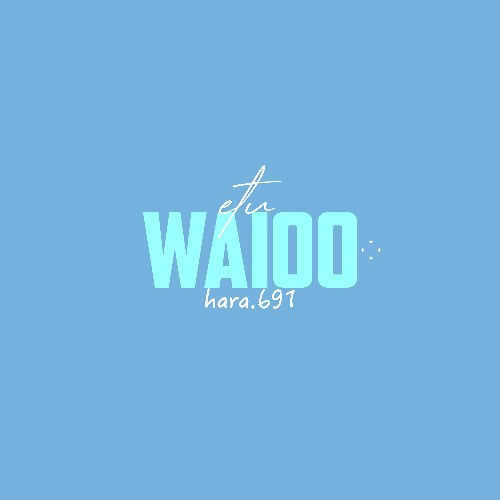 etu & Hara.691 - waioo