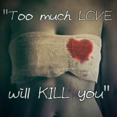Love Me Kill Me - (Produced by Hitman)