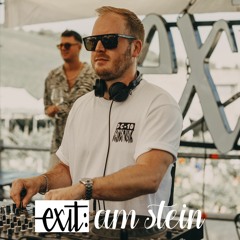 Live @ exit:am Stein | Würzburg | 16.07.2023