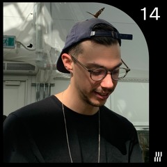 Intercept Mix Series 14 - Destrata