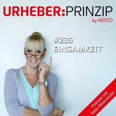 #235 Einsamkeit