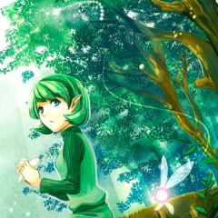 Lost Woods