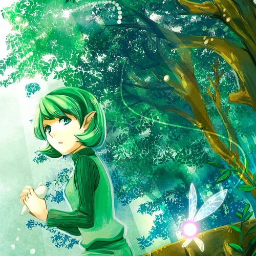 Lost Woods
