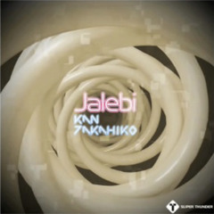 Jalebi - KAN TAKAHIKO