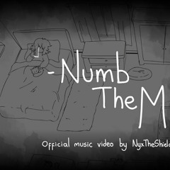 Numb The Mind [Official Music Video by @JakeiHazen ]