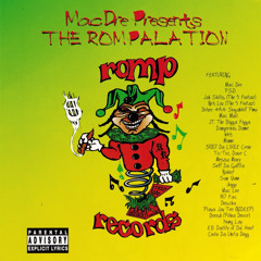 If It Ain't Real (feat. Messy Marv, Da' Duna' Dogg, Seff Tha Gaffla, Naked, San Quinn & Juggy)