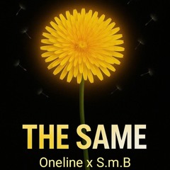 The Same Oneline x S.m.B ( Radio Version ).wav