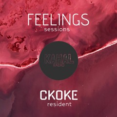 CKOKE- Feelings Session 005