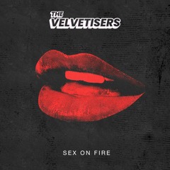 SEX ON FIRE