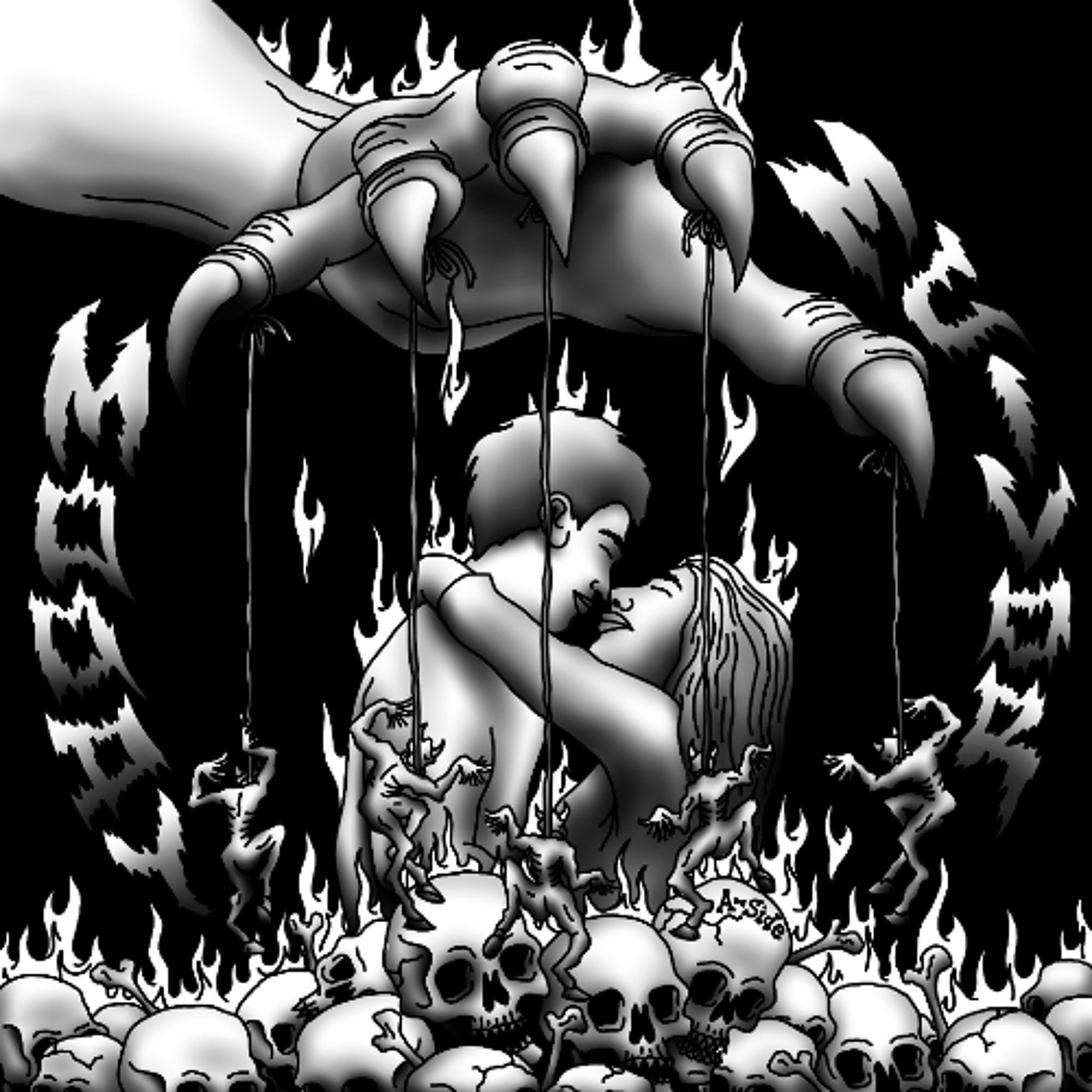 PREMIERE : Moody Mcivor - Benaiah Fiu episode artwork