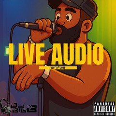 MOYIN & ANTHONY'S WEDDING LIVE AUDIO: MIXED BY @EAASY_E | HOSTED BY @BIGBDEEJAY