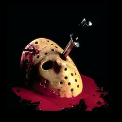 FRIDAY THE 13TH (EXCLUSIVE SOLD)