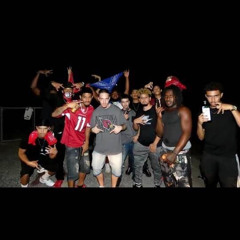 Rx$avyy ft Berto - Plottin