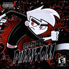 "Danny Phantom" (Prod by. Plurnto)