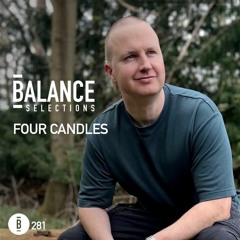 Balance Selections 281: Four Candles