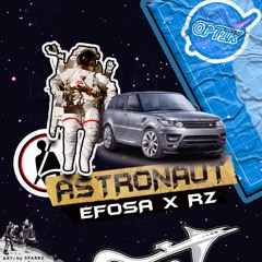 Astronaut (feat. RzBeats)