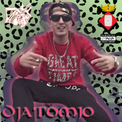 Intro Arce - DjAtomio - 180bpm (Previa)