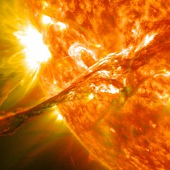 THE SUN