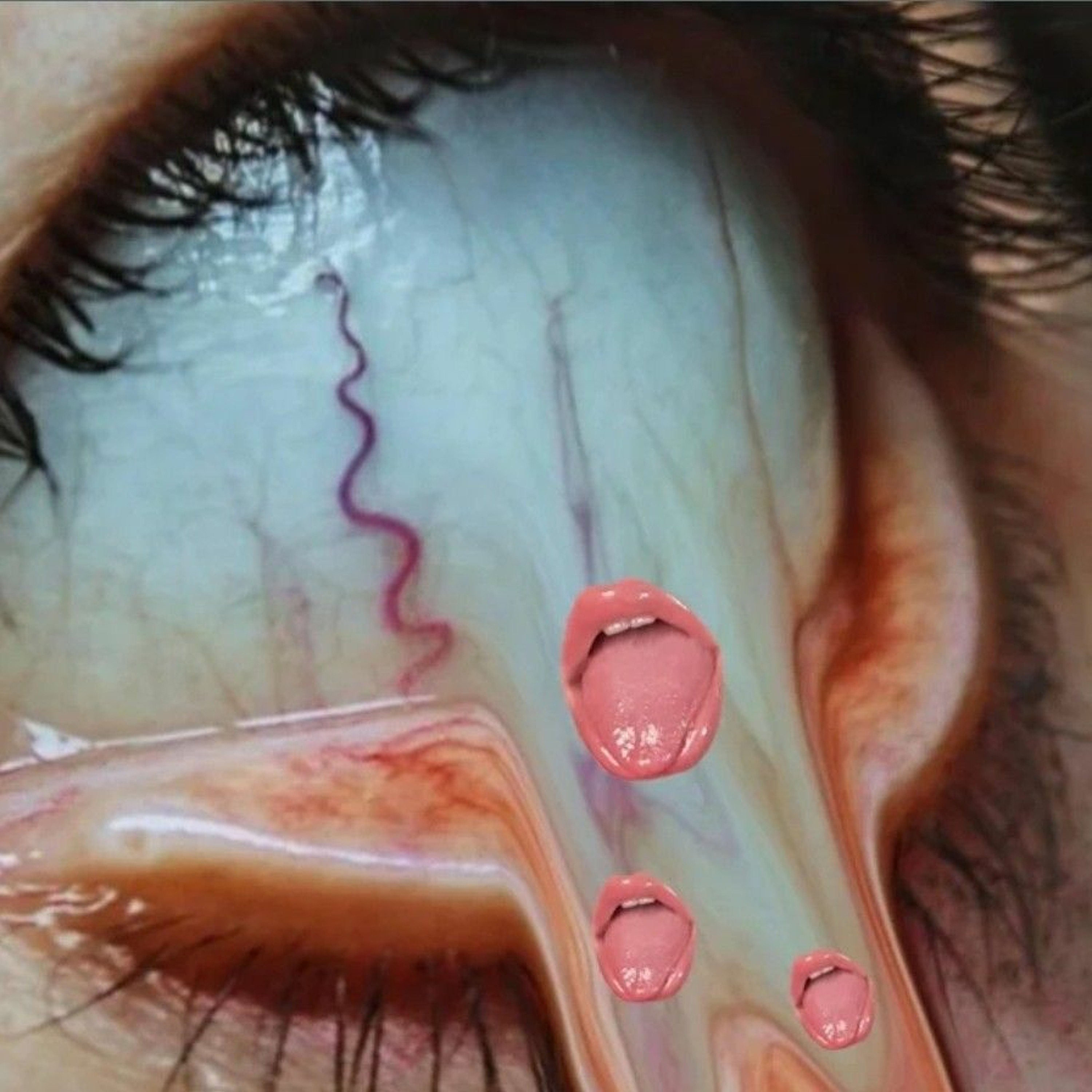 In My Veins episode artwork