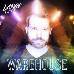 Lange Live - Warehouse - 30 April 2021