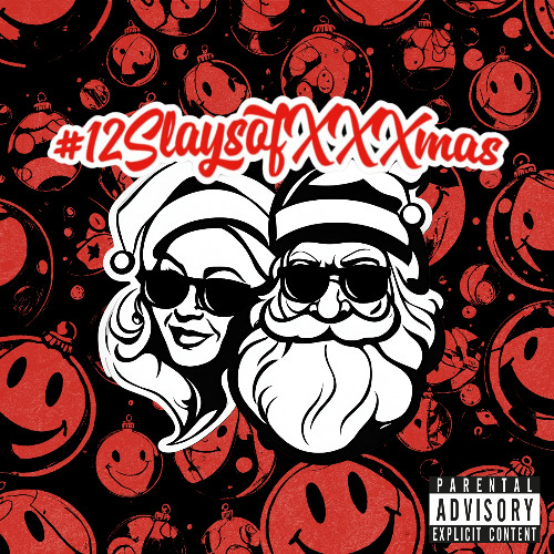 Nutcracker (Hang The DJs Bootleg)