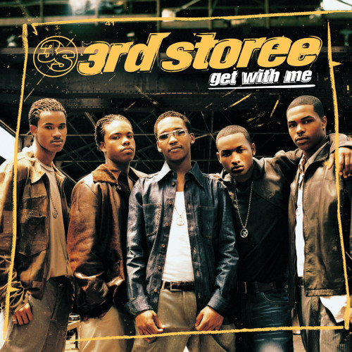 You Don't Want Me To (Album Version)