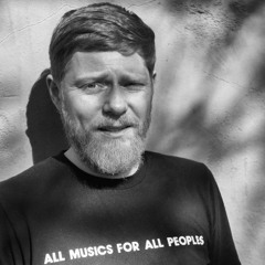 GOOD VIBES ONLY w/ Adrian Magrys (Lanquidity Rec.)