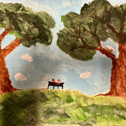 String Quartet in Eb - 2