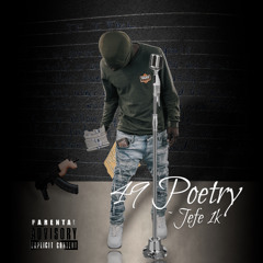 Jefe 1k - Long Road pt2