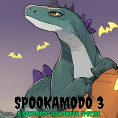 Spookamodo III (SoKomodo's Halloween Mix 2023)