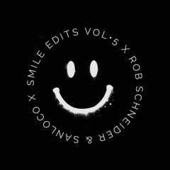 SMILE EDITS V.5