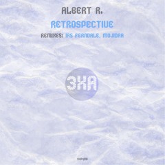 Retrospective (Mojidra Remix)