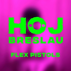 Flex Pistols live set - HÖJ BRESLAU 🚿
