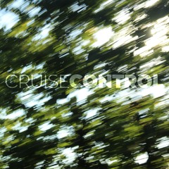 Cruise control