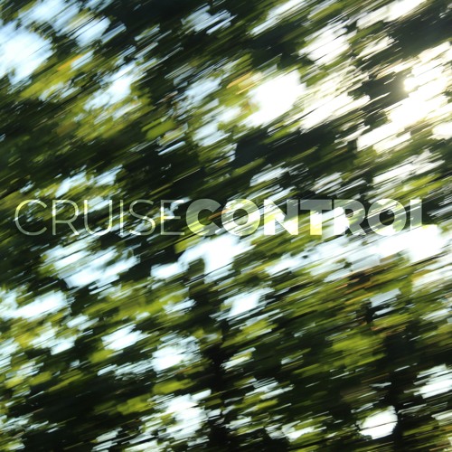 Cruise control