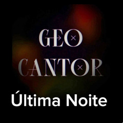 última noite