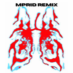 cantBREATHE - WINK, nikko | MPRID Remix