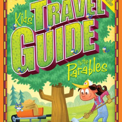 DOWNLOAD KINDLE 📒 Kids' Travel Guide to the Parables by  Group Children's Ministry R